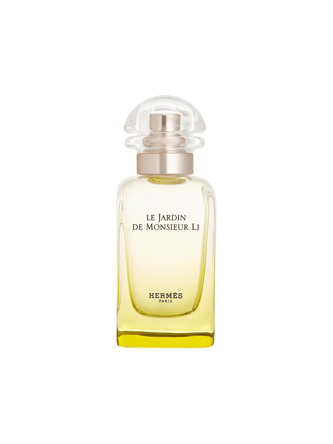 HERMÈS | Le Jardin de Monsieur Li Eau de Toilette 50ml | 